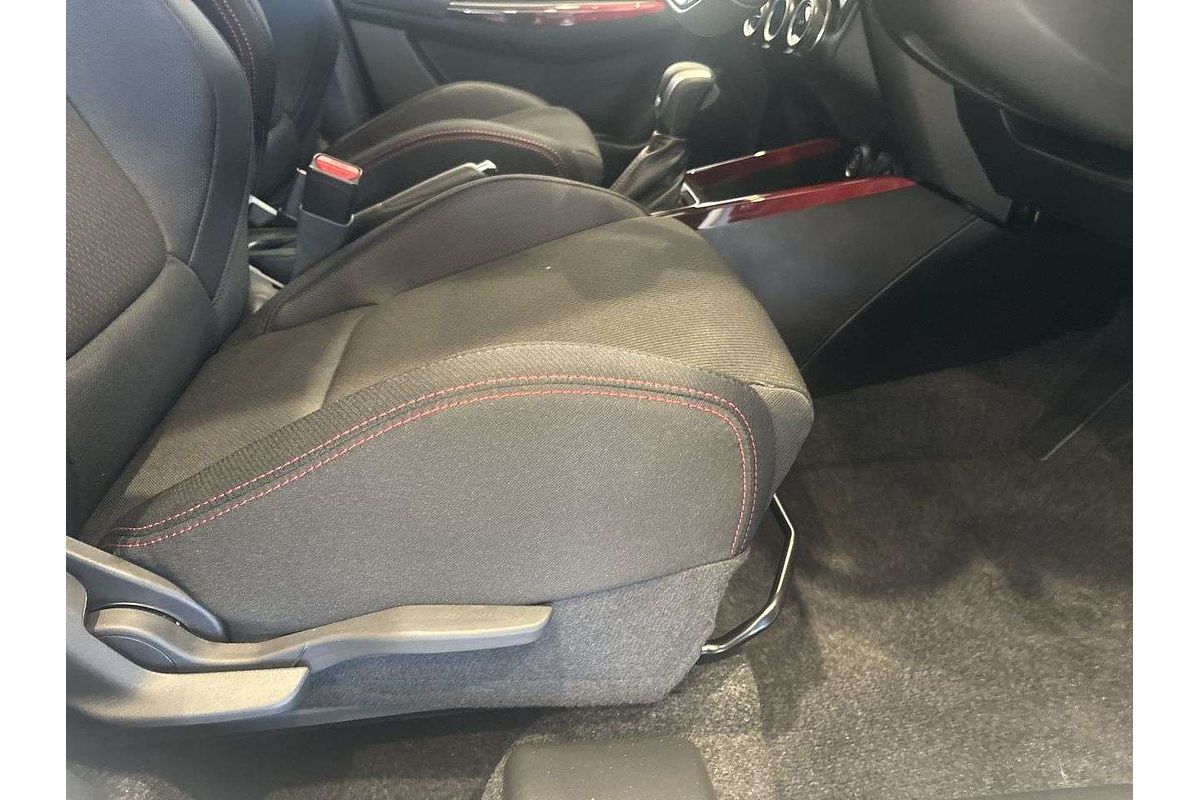 2024 Suzuki Swift Sport AZ Series II