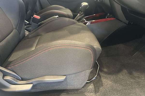 2024 Suzuki Swift Sport AZ Series II