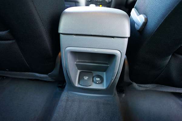 2017 Ford Ranger XLT PX MkII 4X4 3.2L