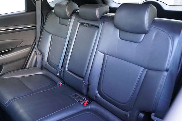 2021 Hyundai Tucson Highlander NX4.V1