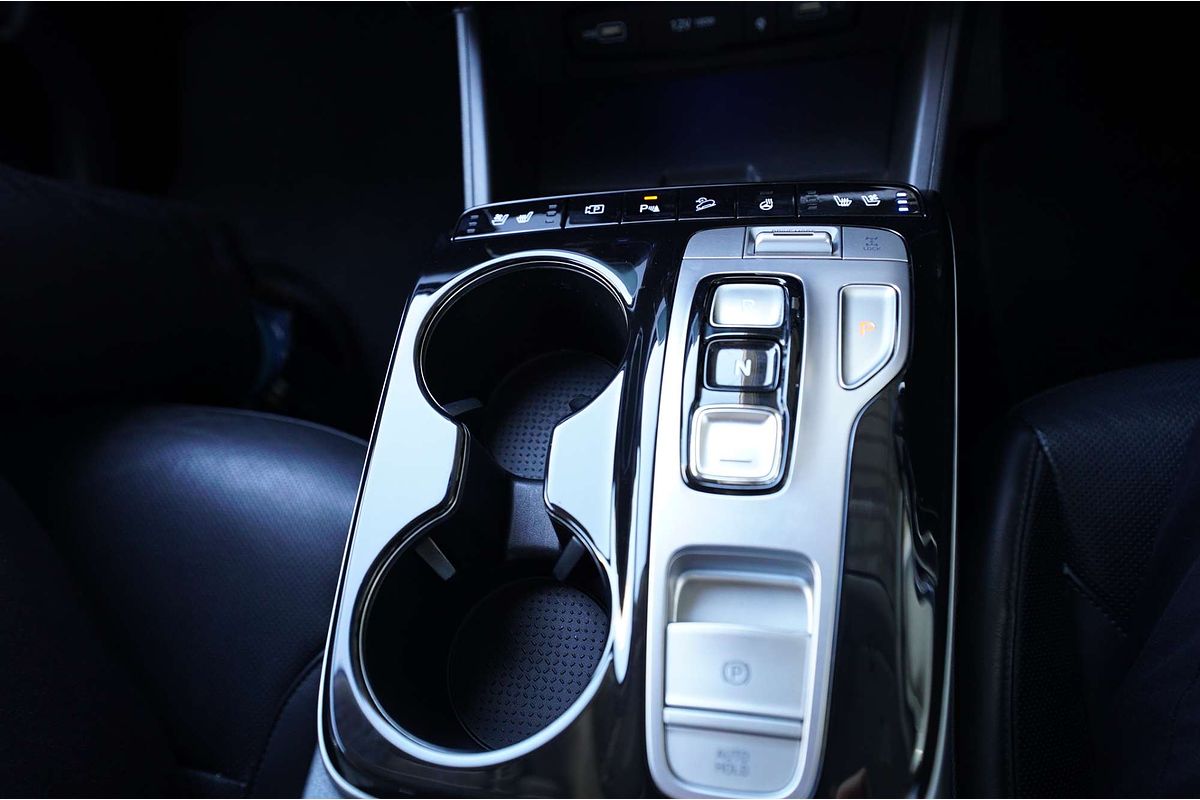 2021 Hyundai Tucson Highlander NX4.V1