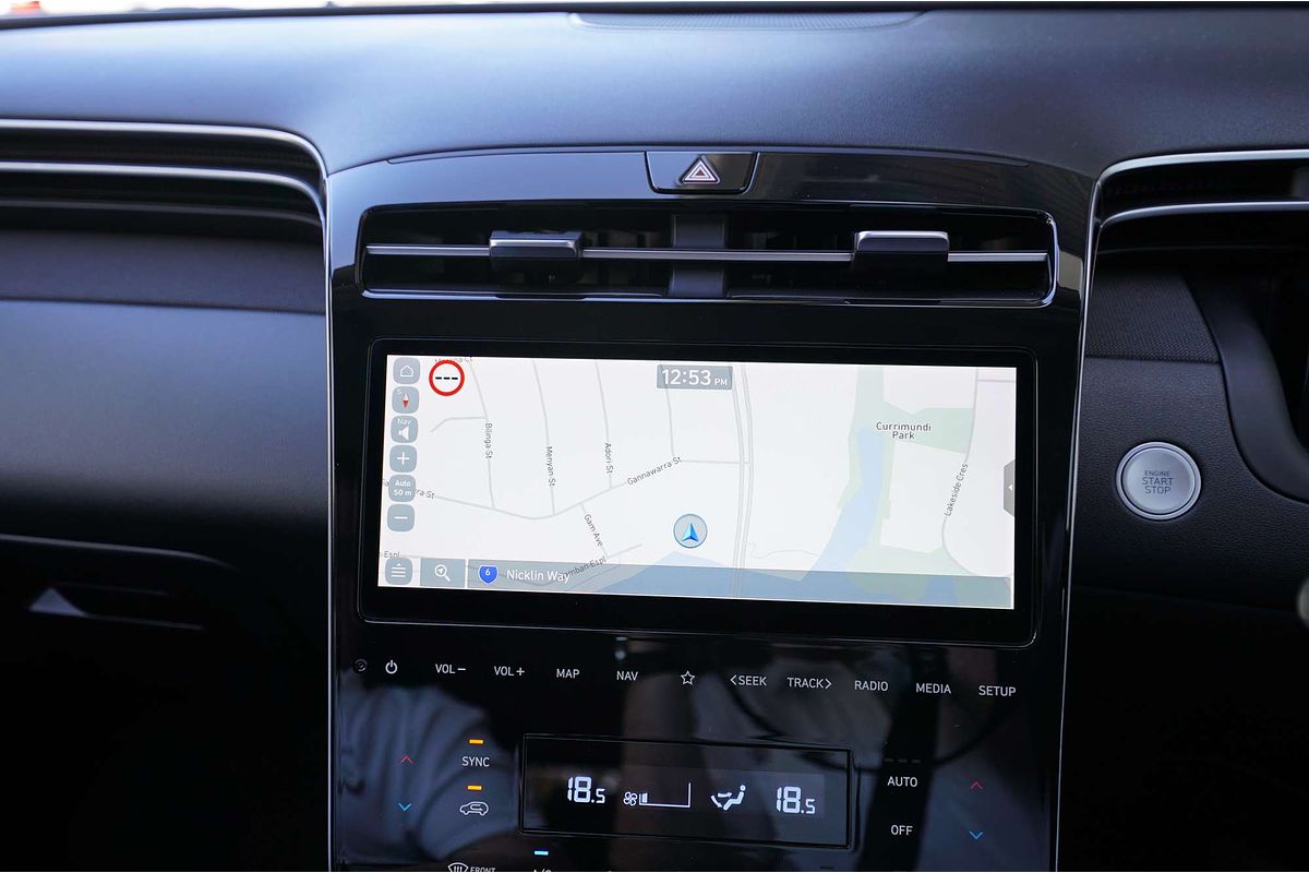 2021 Hyundai Tucson Highlander NX4.V1