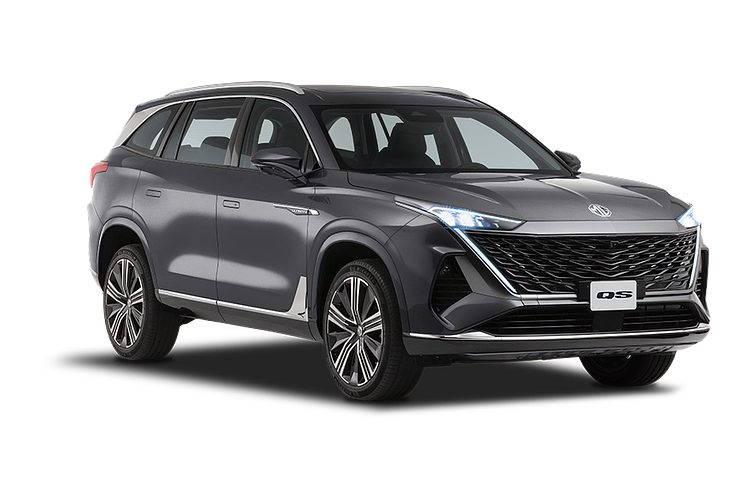 2025 MG QS Excite IS31