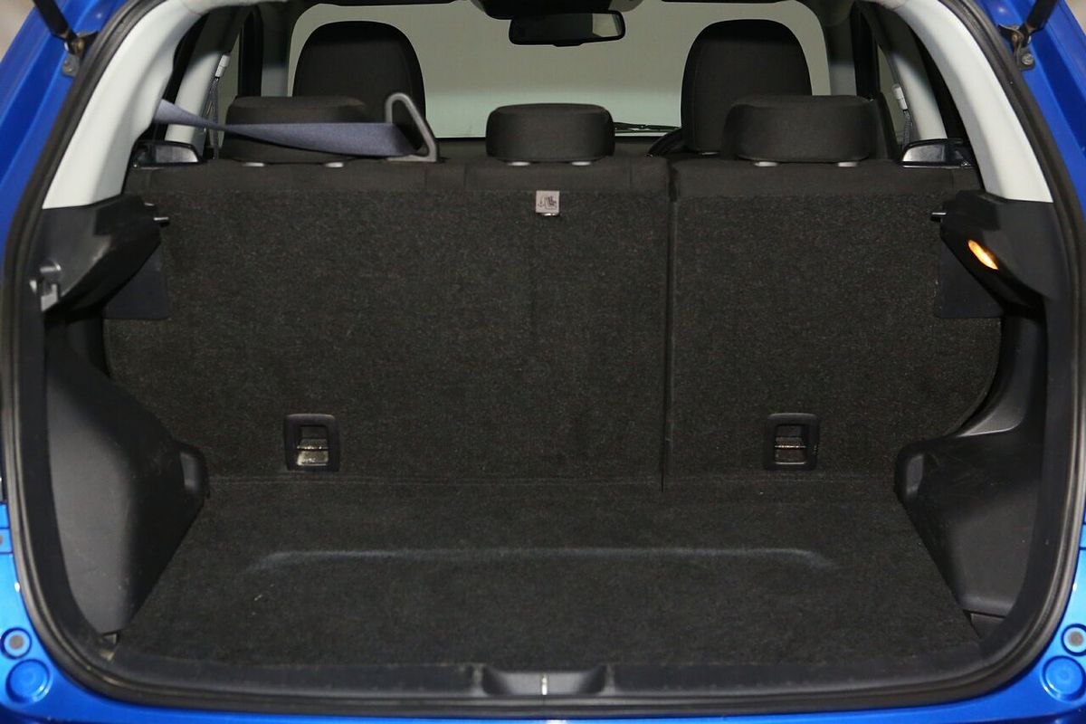 2019 Mitsubishi ASX ES ADAS XC