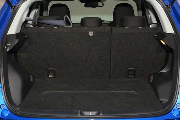 2019 Mitsubishi ASX ES ADAS XC