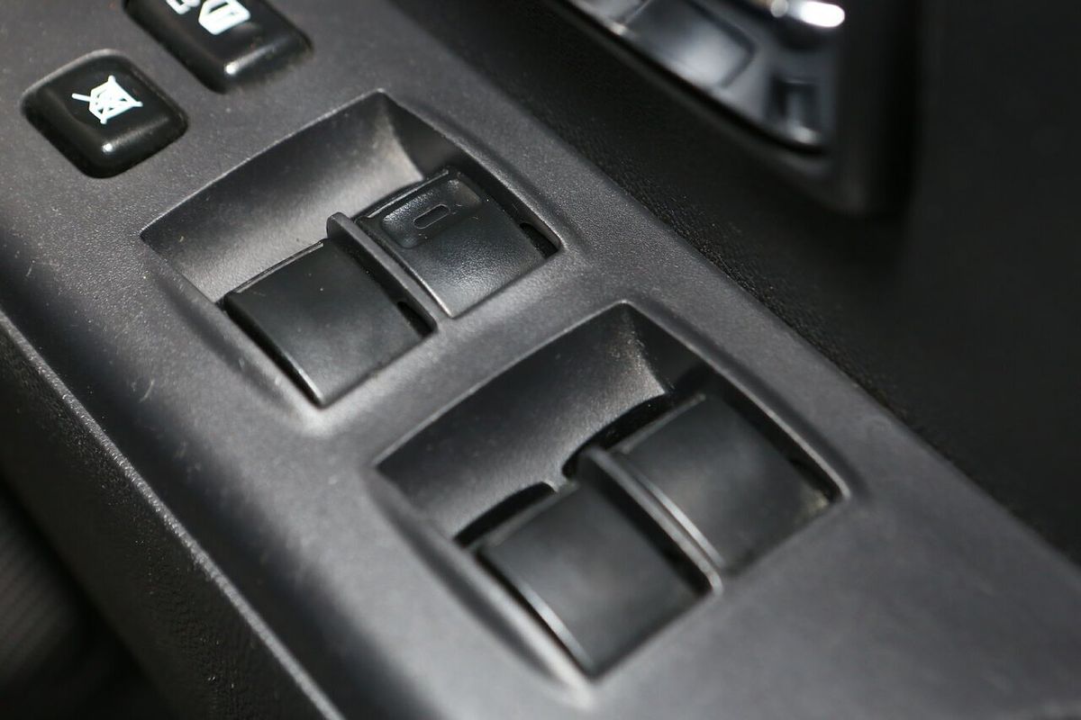 2019 Mitsubishi ASX ES ADAS XC