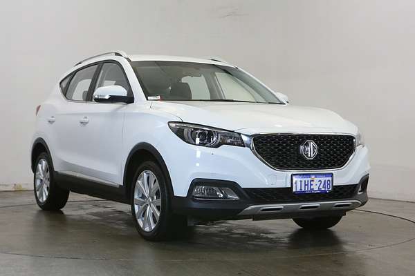 2024 MG ZS Excite AZS1
