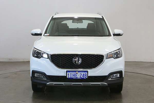 2024 MG ZS Excite AZS1