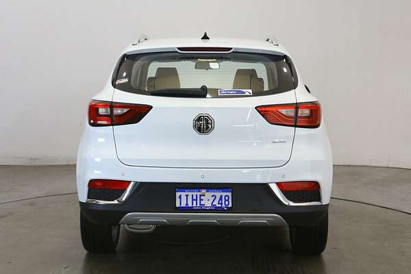 2024 MG ZS Excite AZS1