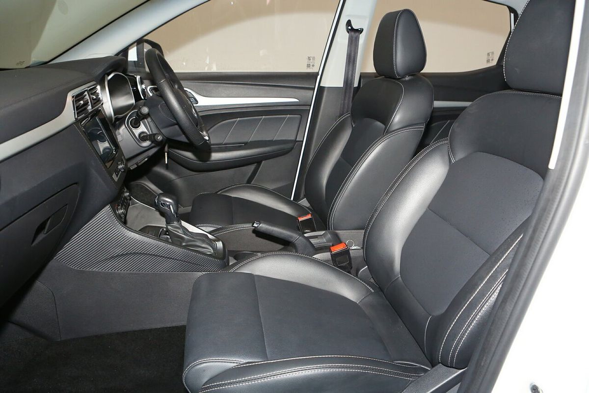 2024 MG ZS Excite AZS1