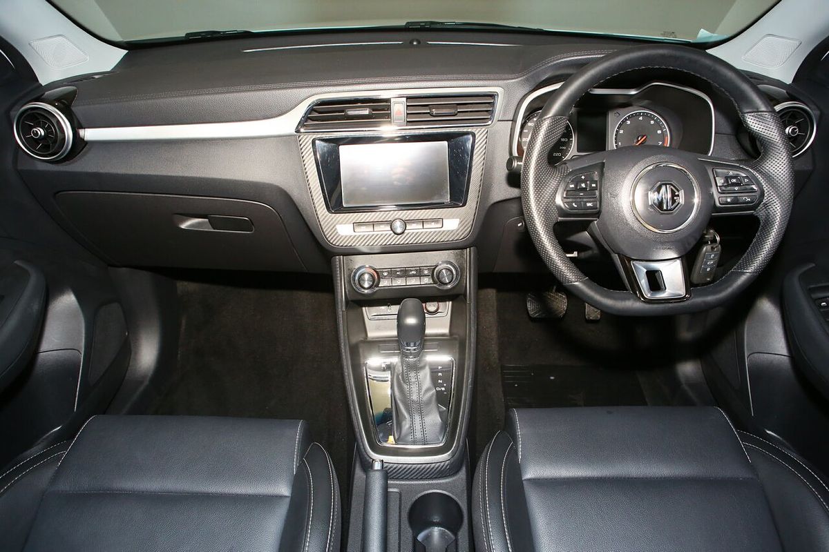 2024 MG ZS Excite AZS1