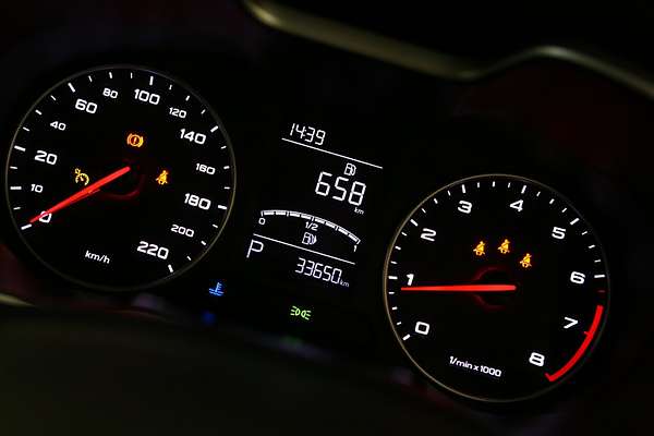 2024 MG ZS Excite AZS1