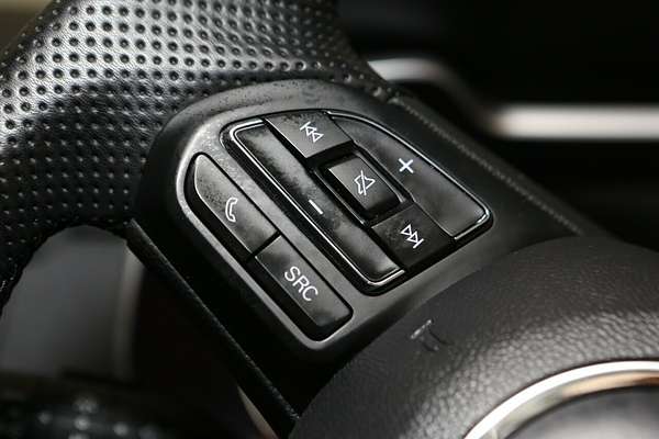 2024 MG ZS Excite AZS1