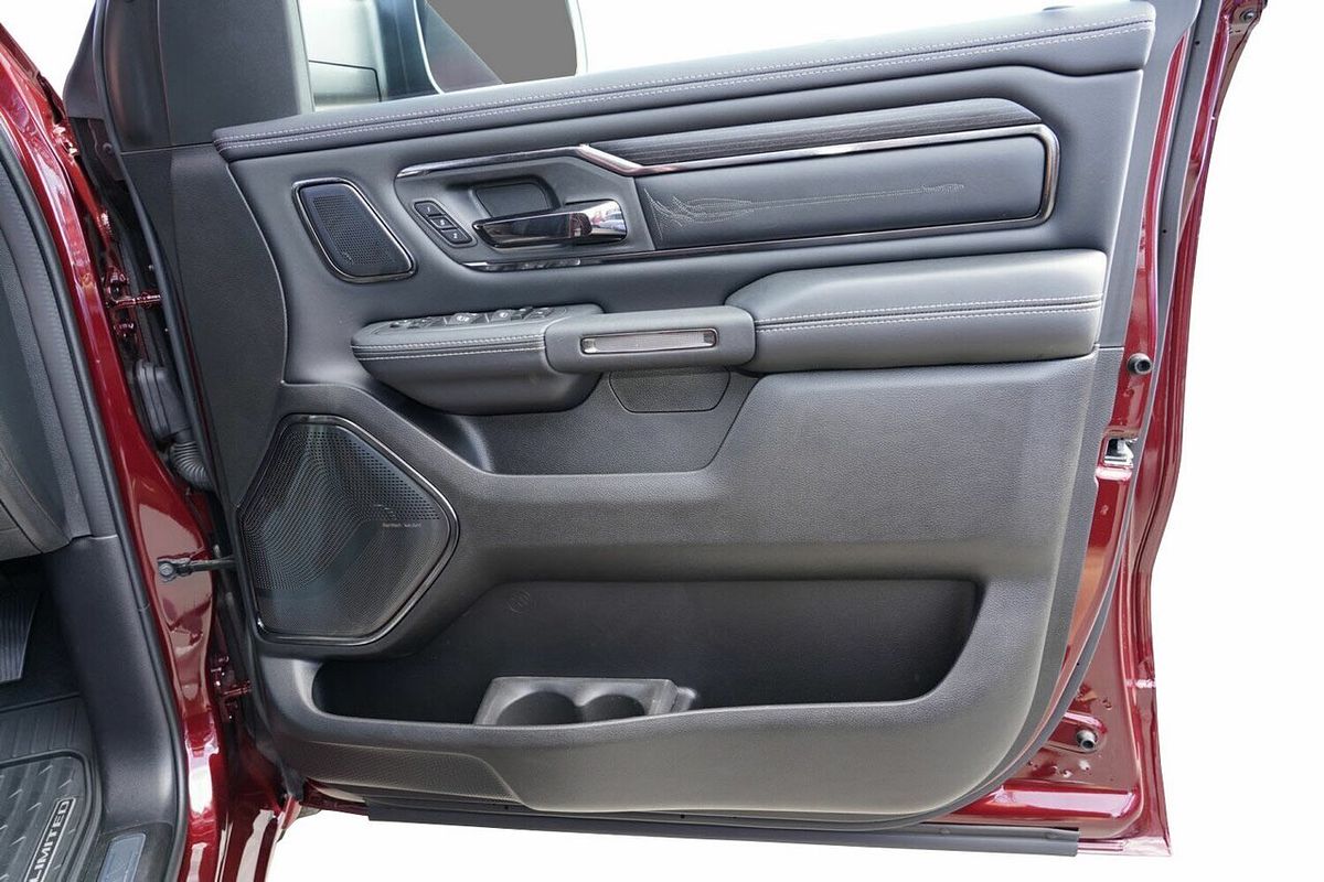 2024 RAM 1500 Limited RamBox DT 4X4 SWB