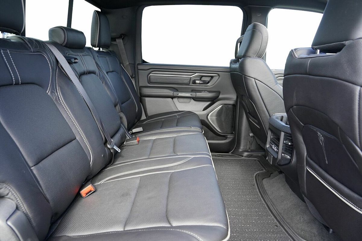 2024 RAM 1500 Limited RamBox DT 4X4 SWB