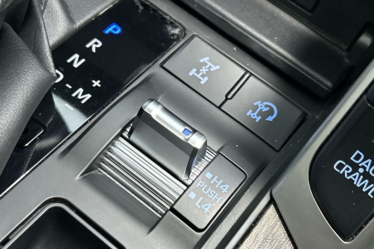 2022 Toyota Landcruiser VX FJA300R