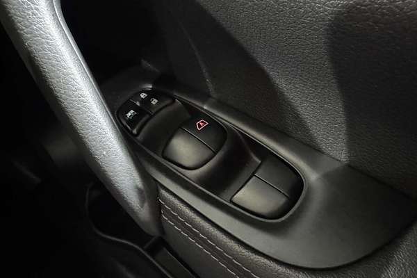 2017 Nissan QASHQAI QASHQAI Ti QASHQAI2