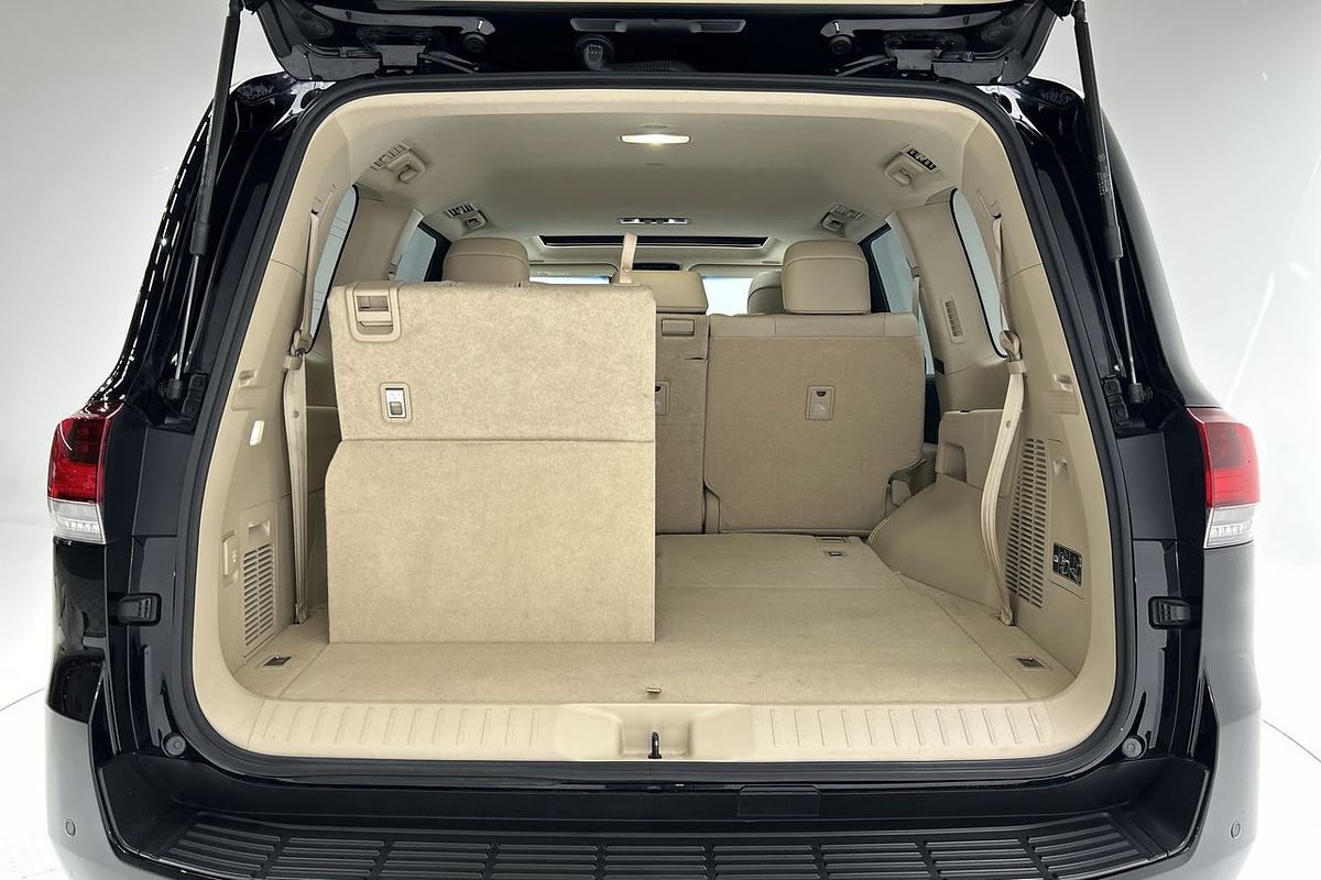 2022 Toyota Landcruiser VX FJA300R