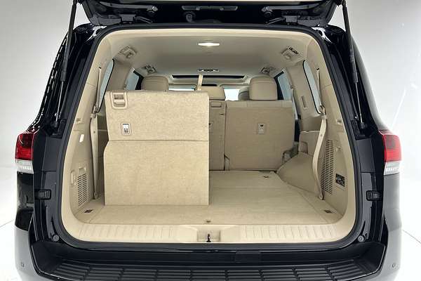 2022 Toyota Landcruiser VX FJA300R
