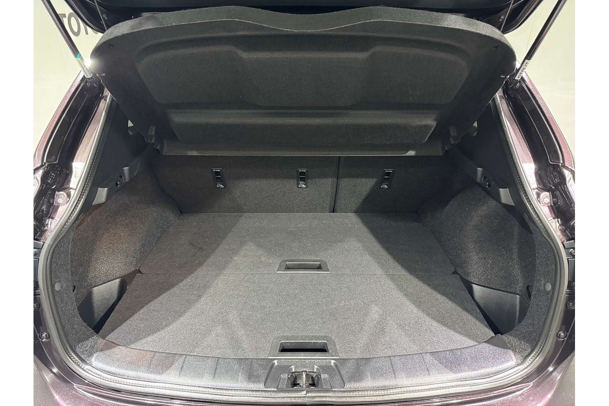 2017 Nissan QASHQAI QASHQAI Ti QASHQAI2