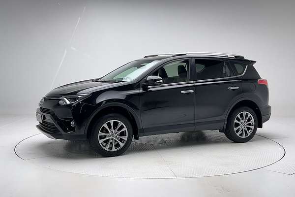 2018 Toyota RAV4 Cruiser ASA44R