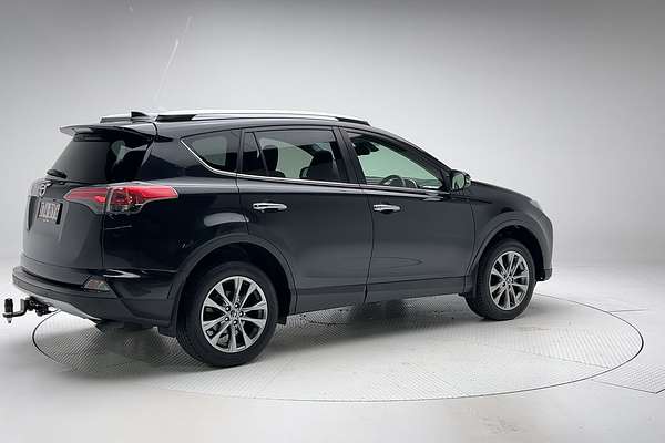 2018 Toyota RAV4 Cruiser ASA44R
