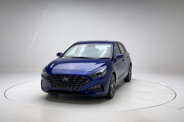 2021 Hyundai i30 PD.V4