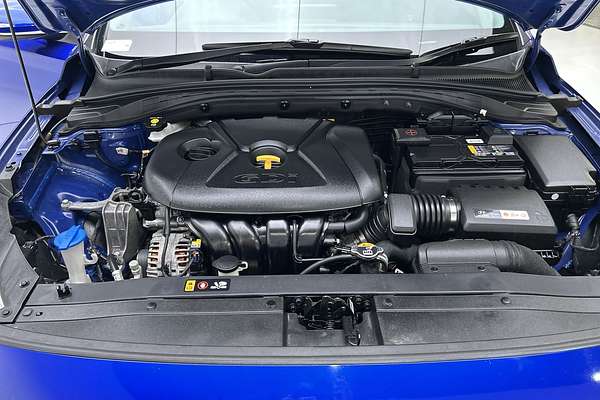 2021 Hyundai i30 PD.V4