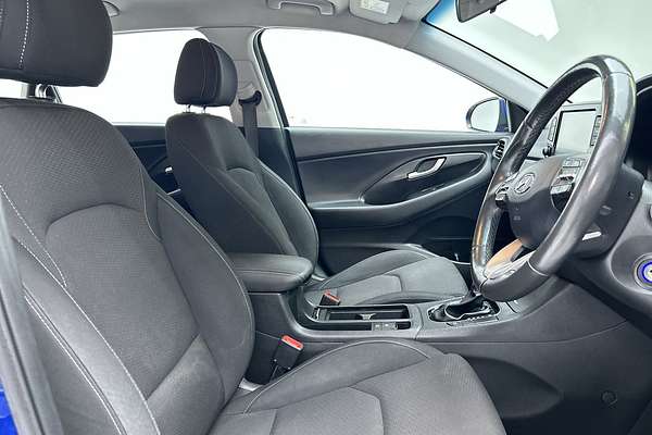 2021 Hyundai i30 PD.V4