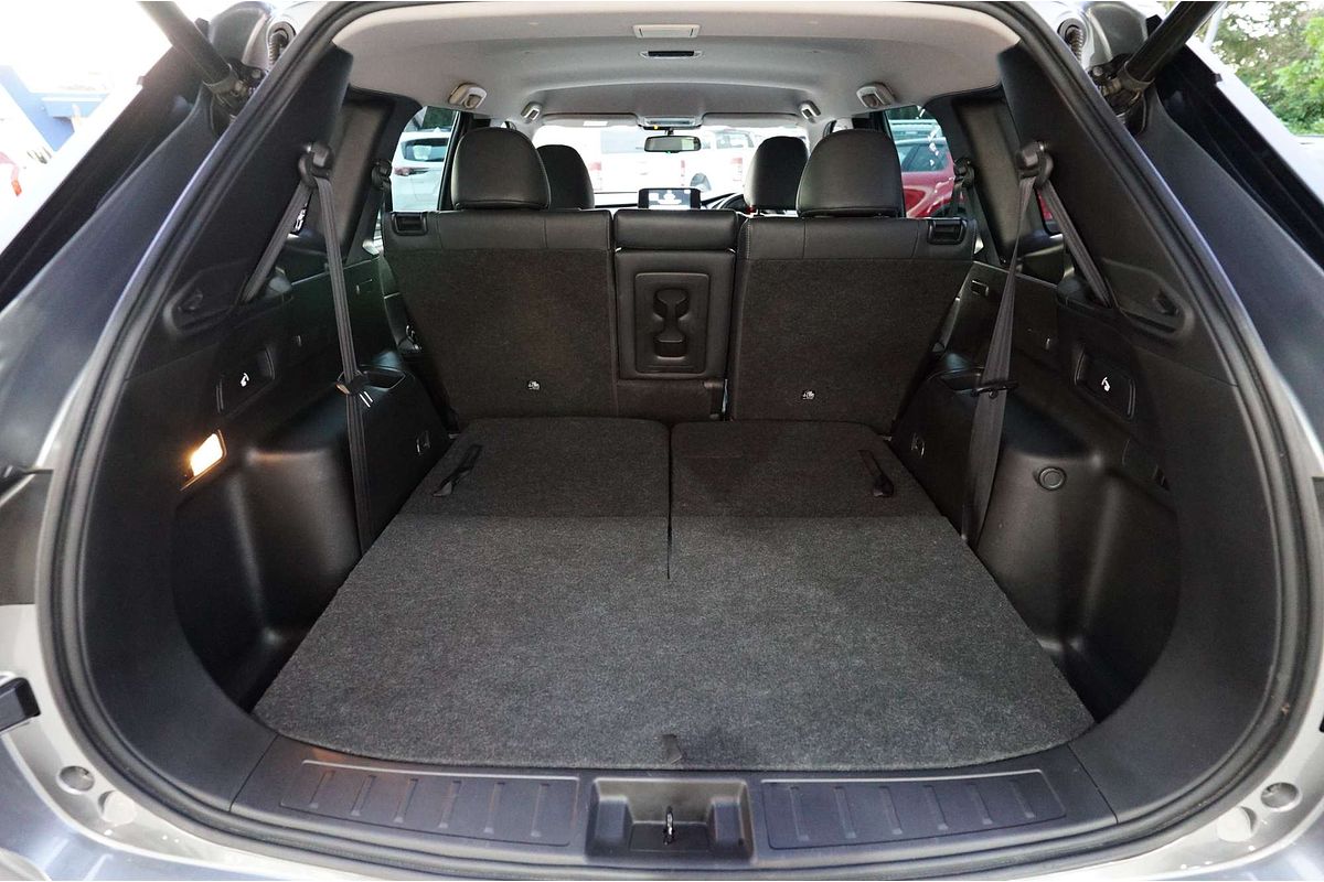 2023 Mitsubishi Outlander Aspire ZM