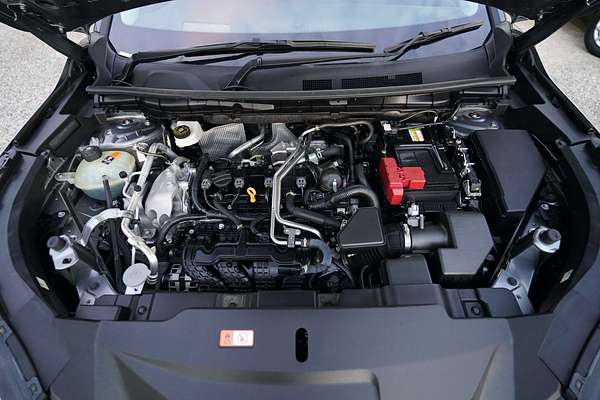 2023 Mitsubishi Outlander Aspire ZM