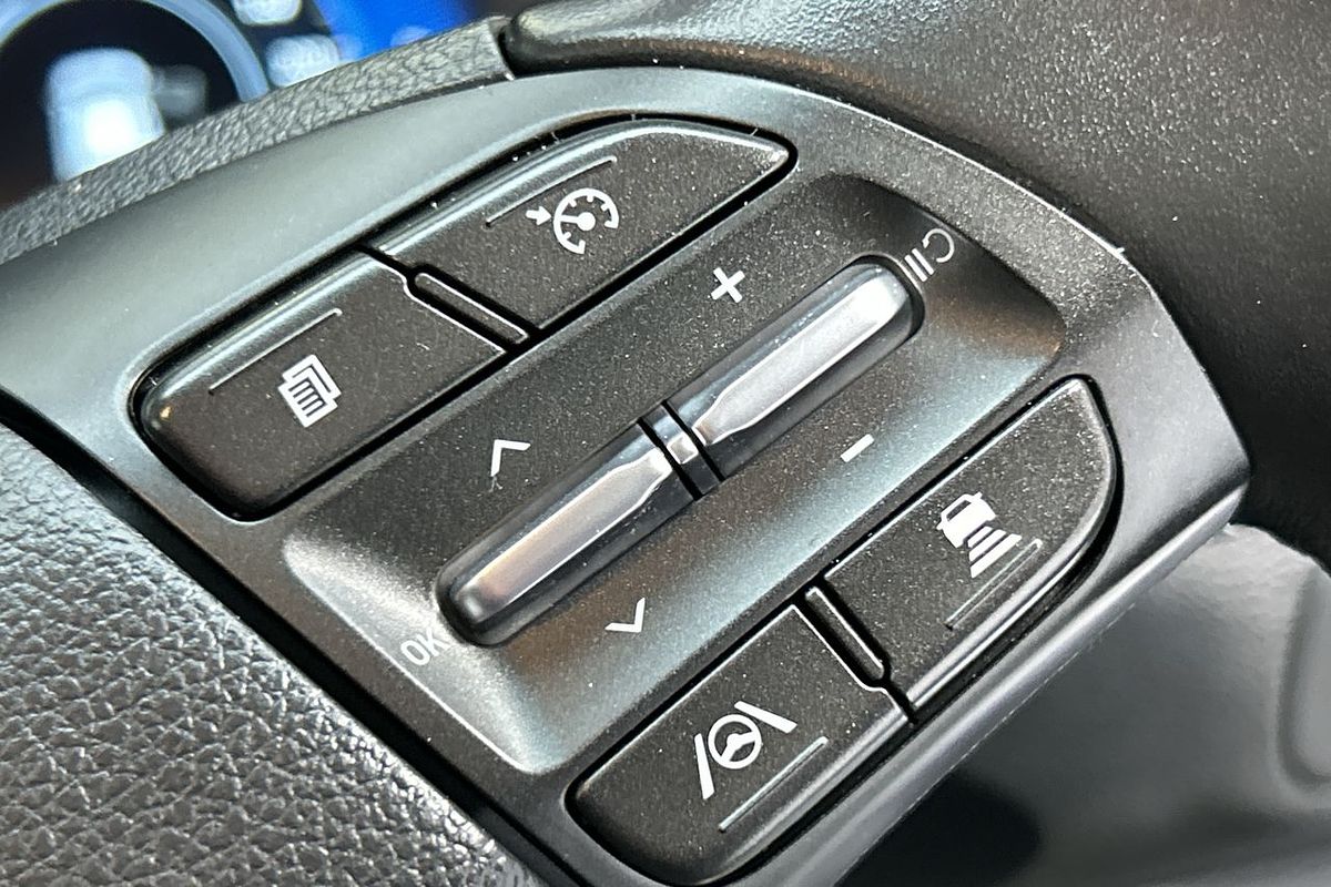 2021 Hyundai i30 PD.V4