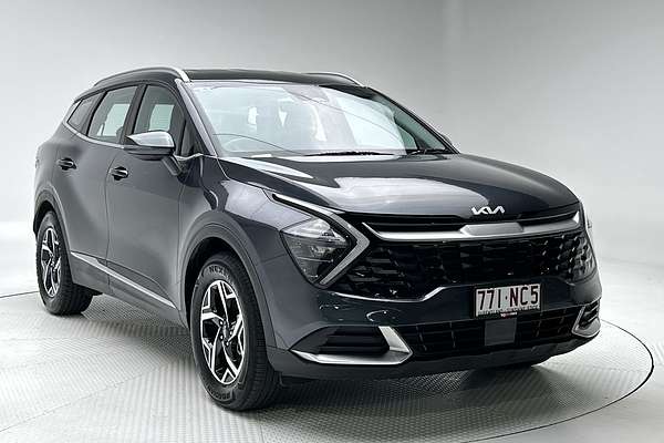 2024 Kia Sportage S NQ5