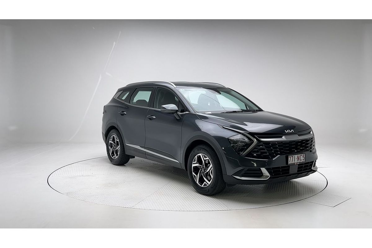 2024 Kia Sportage S NQ5