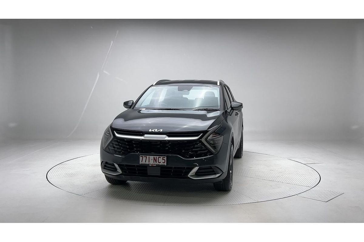 2024 Kia Sportage S NQ5