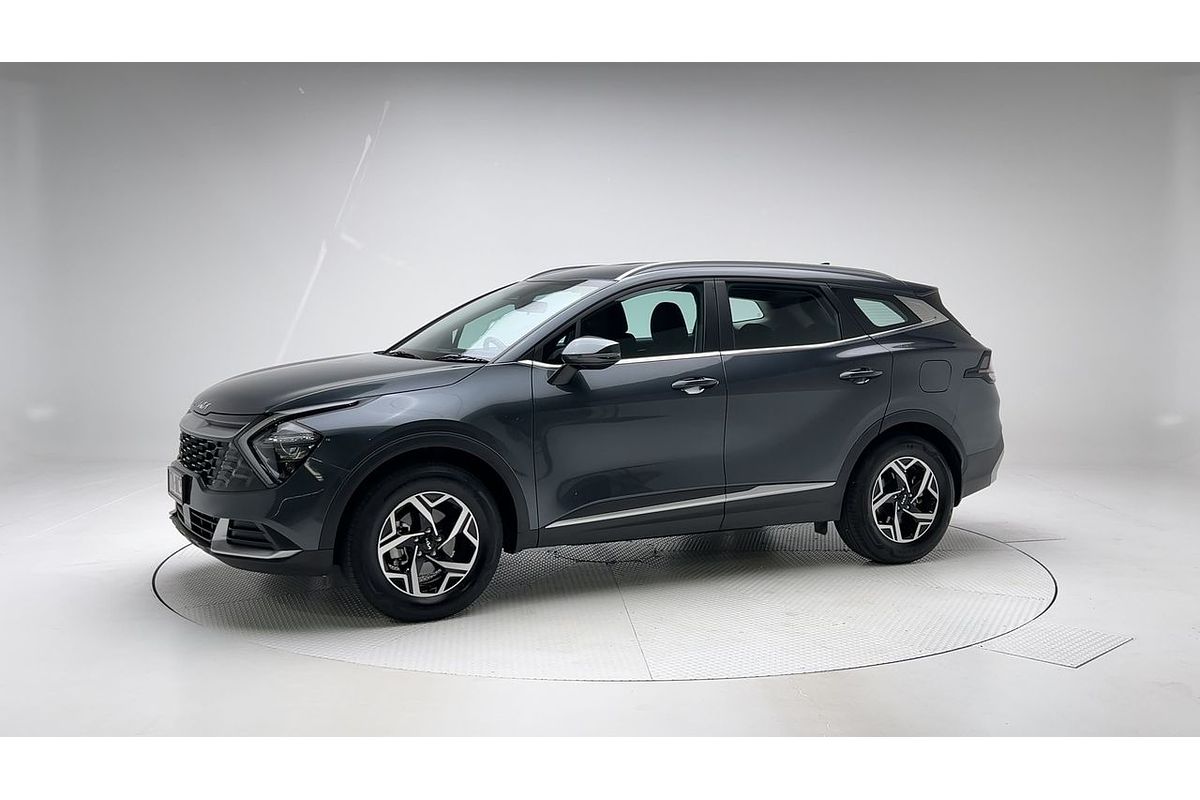 2024 Kia Sportage S NQ5