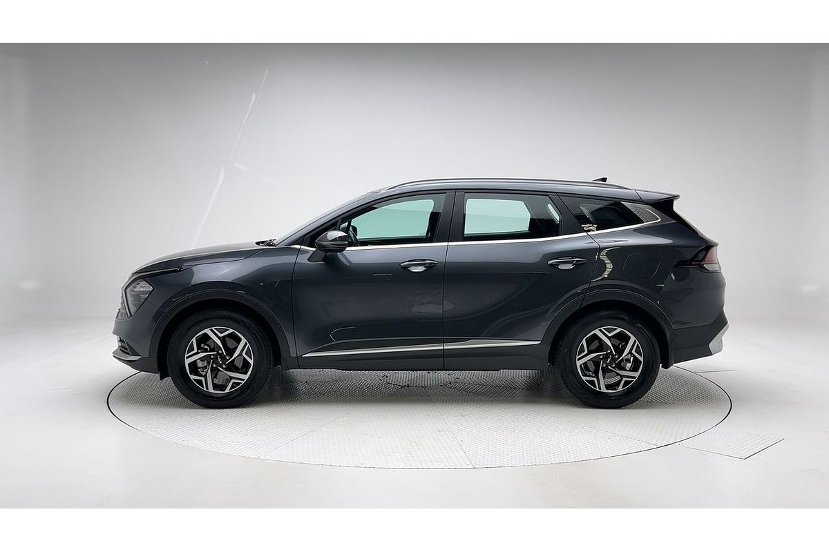 2024 Kia Sportage S NQ5