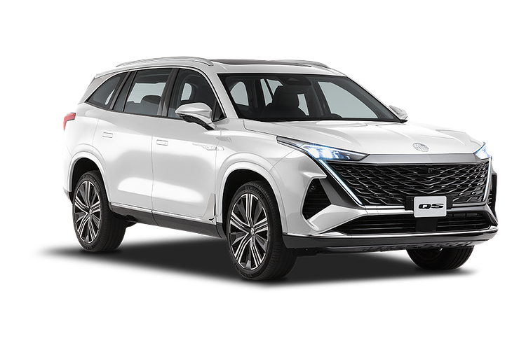 2025 MG QS Excite IS31