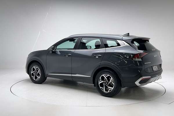 2024 Kia Sportage S NQ5
