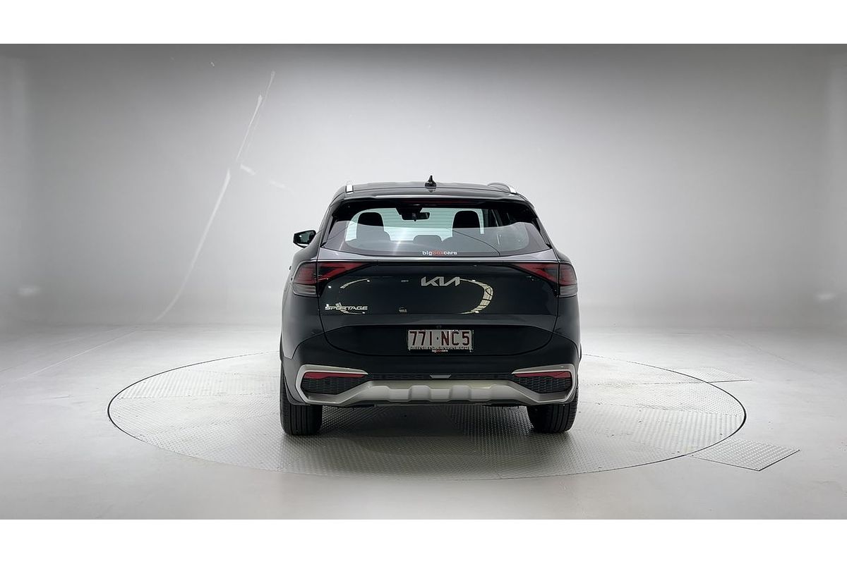 2024 Kia Sportage S NQ5