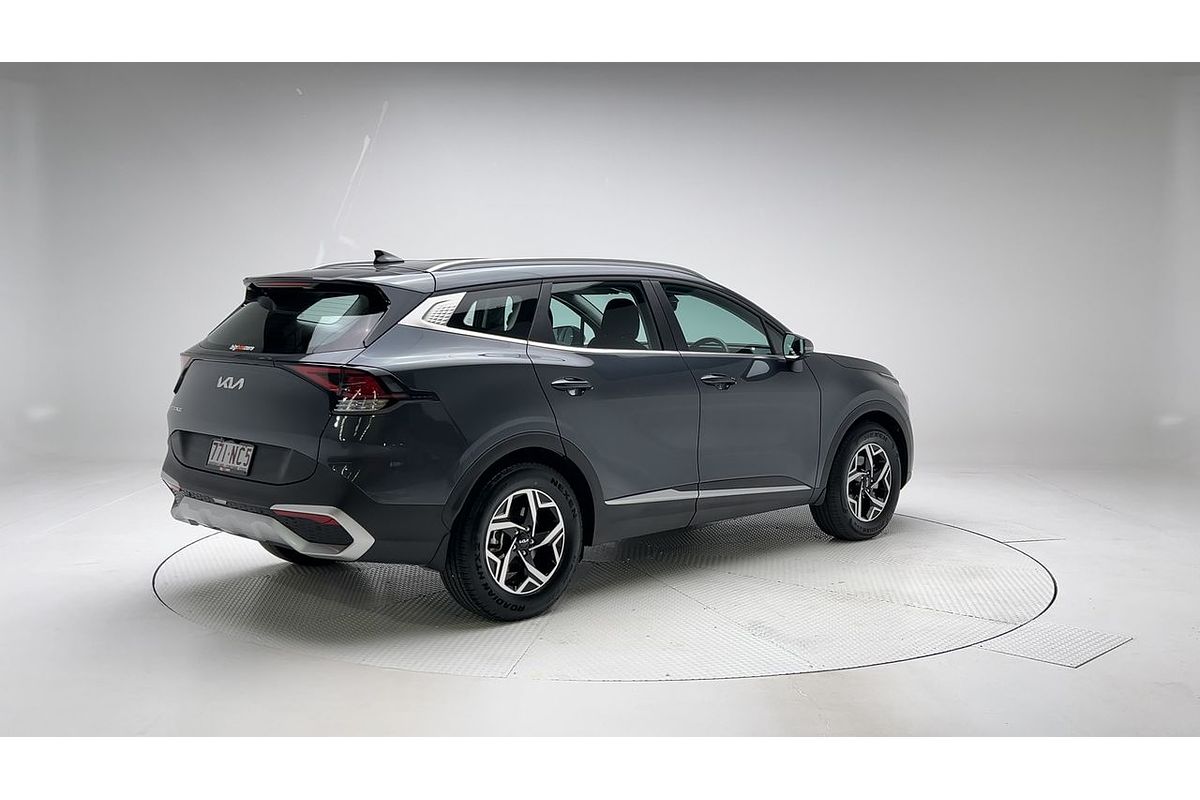 2024 Kia Sportage S NQ5