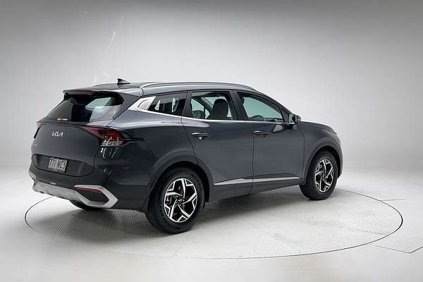 2024 Kia Sportage S NQ5