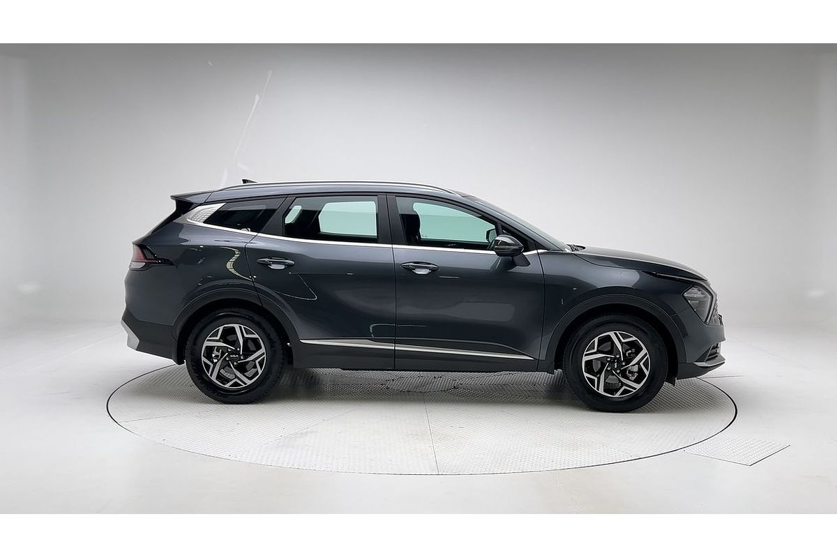 2024 Kia Sportage S NQ5