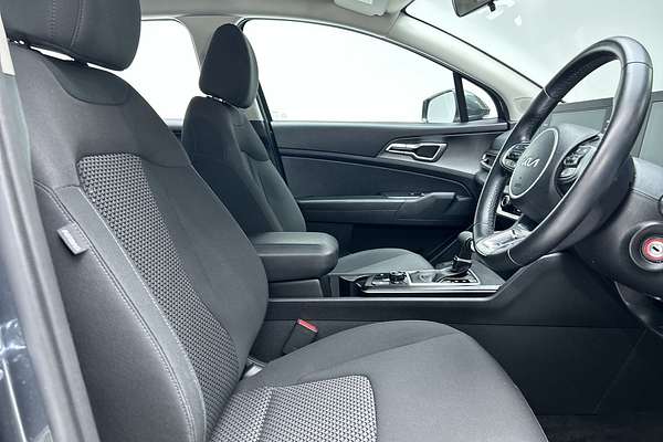2024 Kia Sportage S NQ5