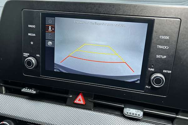 2024 Kia Sportage S NQ5