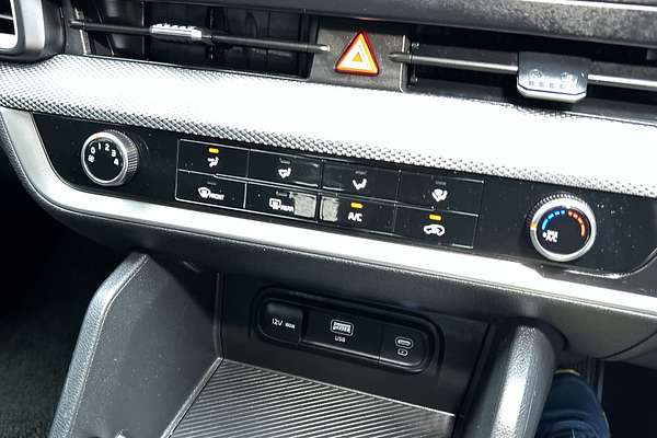 2024 Kia Sportage S NQ5
