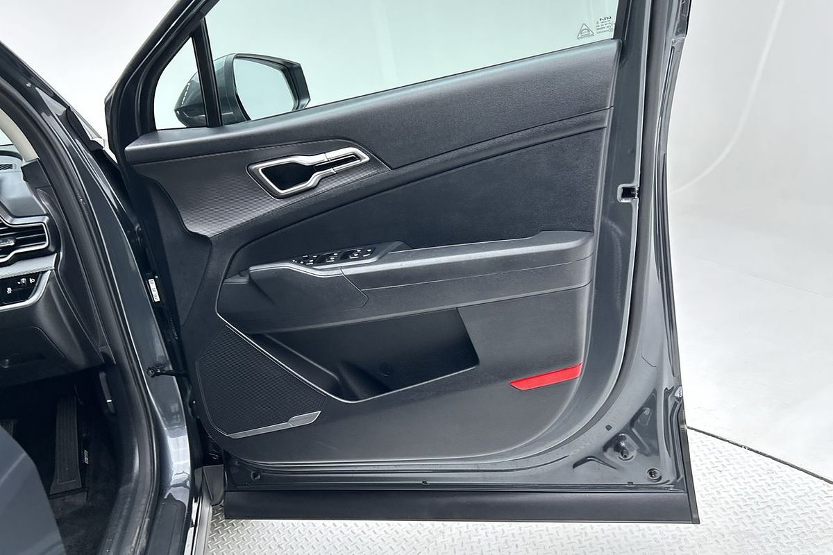 2024 Kia Sportage S NQ5