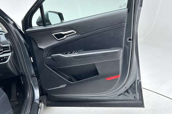 2024 Kia Sportage S NQ5