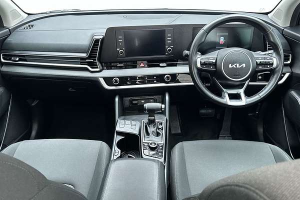 2024 Kia Sportage S NQ5