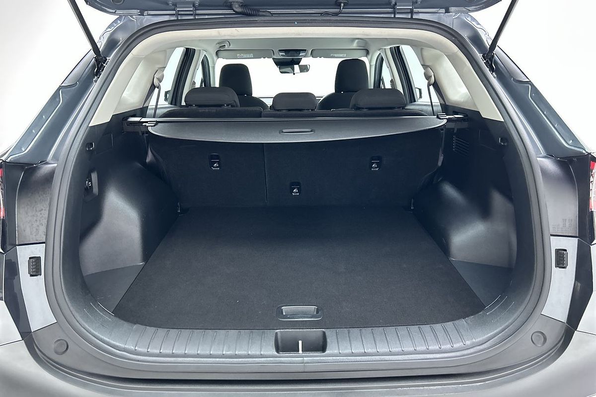 2024 Kia Sportage S NQ5